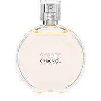Chanel Chance Eau de Toilette für Damen 50 ml