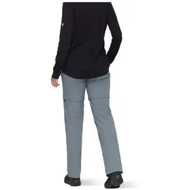 Mammut Hiking V Zip Off Hosen - Strata - 42