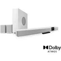 Teufel CINEBAR 22 Weiß