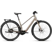 Orbea Carpe 10 2027 Unisex 28 Zoll RH 54 cm grau