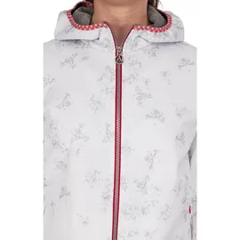 Almgwand FRUEHMESSER Trachtenjacke grau 40