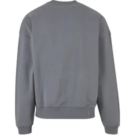 Def Trust Issues Pullover - Grau