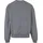 Def Trust Issues Pullover - Grau