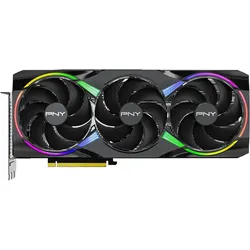 PNY GeForce RTX 5080 ARGB OC - Grafikkarten - GeForce RTX 5080