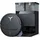 Ecovacs DEEBOT T50 PRO Omni Schwarz