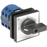 Kraus & Naimer Taster CA10 A410-600E