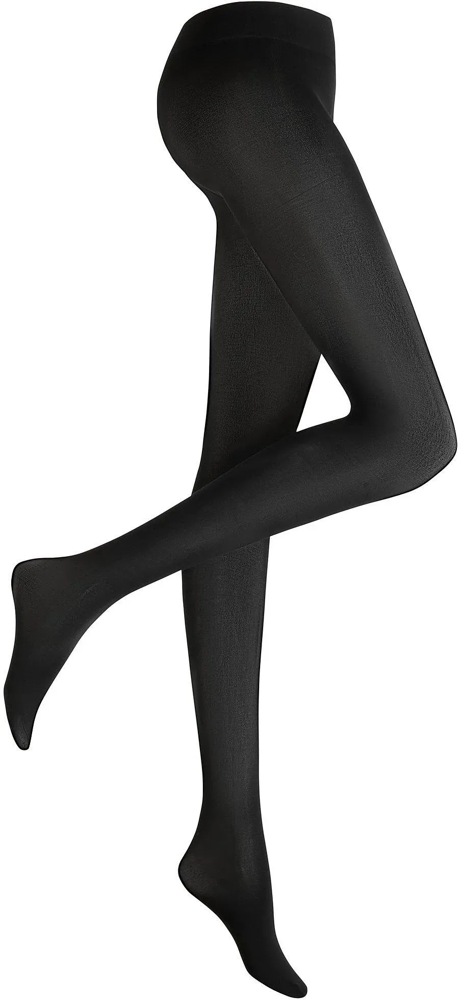 bonprix Strumpfhose 50den, schwarz, 40/42 (M)