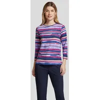 Rabe T-Shirt in Lila | Gr.: 42