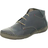 Josef Seibel Fergey 18 blau 38