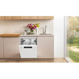 Gorenje GU642C90W Geschirrspüler (Unterbaugerät, 600 mm)