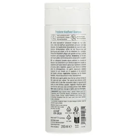 BIOTURM Trockene Kopfhaut Nr.15 200 ml