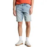 Tom Tailor Herren Bermuda Jeans Shorts