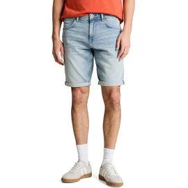Tom Tailor Herren Bermuda Jeans Shorts