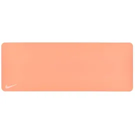 Nike 4 mm wende Yogamatte rosa