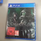 Chernobylite