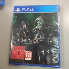 Chernobylite