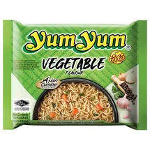 Yum Yum Instantnudeln vegetarisch 60g
