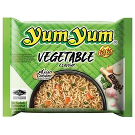 Yum Yum Instantnudeln vegetarisch 60g