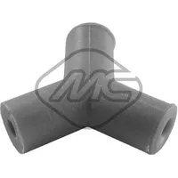 METALCAUCHO Schlauchverbinder 02440