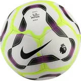 Nike Premier League Pitch Ball FZ3048-100, Unisex Footballs, White, 5