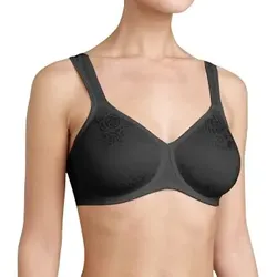 Triumph BH Lovely Minimizer W Schwarz E 95 Damen