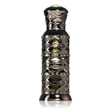 Al Haramain Musk Noir Öl 12 ml