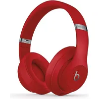 Beats Studio3 Wireless rot