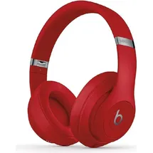 Beats Studio3 Wireless rot