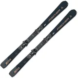 Fischer Aspire SLR Damen On-Piste Ski Set 2025/26 - 160cm