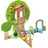 HABA Little Friends – Garten & Wald, Zubehör für Biegepuppe, grün
