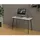 Paperflow Schreibtisch easyHome HOPM 100 x 50 cm weiß