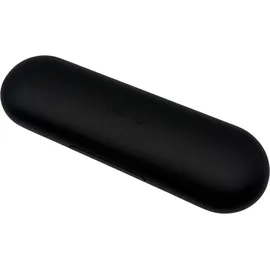 Oral-B iO Series 4 Matt Black + Reiseetui + Aufsteckbürsten 3 St.