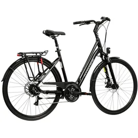 KROSS Sentio 3.0 28 Zoll RH 51 cm schwarz