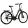 KROSS Sentio 3.0 28 Zoll RH 51 cm schwarz