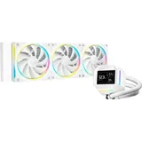 Deepcool LM360 WH | AiO-Wasserkühlung