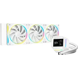 Deepcool LM360 WH | AiO-Wasserkühlung