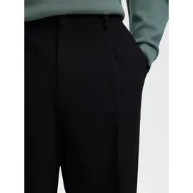 Selected Finn Flex Loose Fit Hosen Schwarz XXL