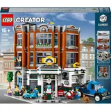 LEGO Creator Expert Eckgarage 10264
