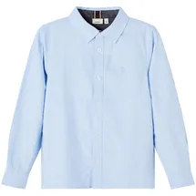 NAME IT Nkmnewsa Ls Shirt Noos Hemd, Campanula,