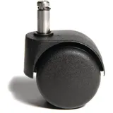 TOPSTAR Weichbodenrollen 5 Rollen