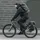 Vaude Cyclist Pack 27 l Schwarz