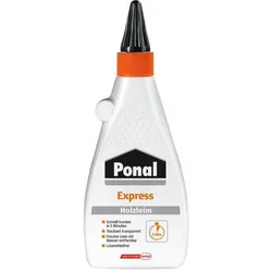 Ponal Express Holzleim 550g