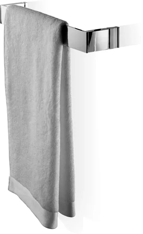 Decor Walther BK DTG20 BRICK Glasduschgriff - chrom