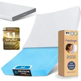 Arensberger LINA Gelschaum 80 x 200 cm H3