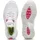 Puma Fusion Crush Sport Golfschuhe Jungen 03 - PUMA white/garnet rose 38