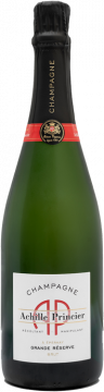 Champagner Achille Princier - Grande Réserve
