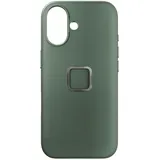 Peak Design iPhone 17 Standard Fabric Case khaki