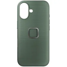 Peak Design iPhone 17 Standard Fabric Case khaki