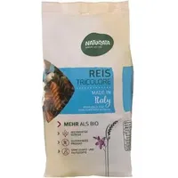Naturata Tricolore, Reis hell bio