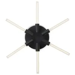 Design By Us - Liberty Star Wandleuchte Black